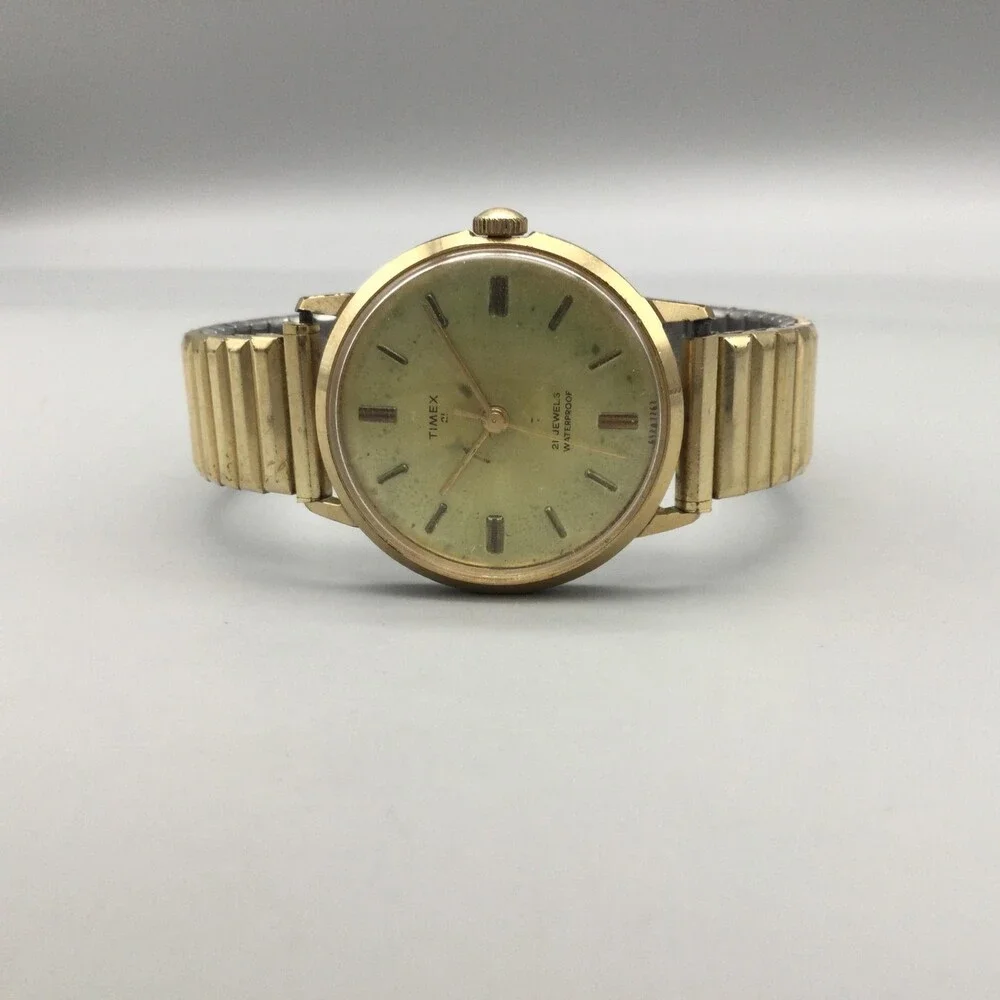 Timex see photos